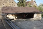 Lavoir de TRICHEY