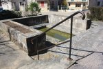 Lavoir de JOUX LA VILLE