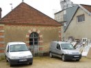Lavoir de L ISLE SUR SEREIN