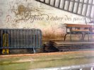 Lavoir de L ISLE SUR SEREIN