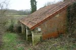 Lavoir de STE COLOMBE