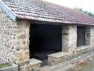 Lavoir de DOMECY SUR CURE