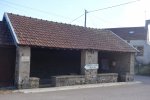 Lavoir de DOMECY SUR CURE