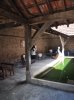 Lavoir de DOMECY SUR CURE