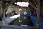 Lavoir de DOMECY SUR CURE
