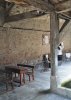 Lavoir de DOMECY SUR CURE