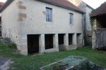 Lavoir de FOISSY LES VEZELAY