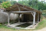 Lavoir de ST PERE