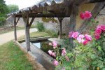 Lavoir de ST PERE
