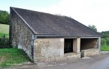 Lavoir de FONTENAY PRES VEZELAY