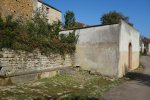 Lavoir de FONTENAY PRES VEZELAY