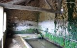 Washhouse of FONTENAY PRES VEZELAY