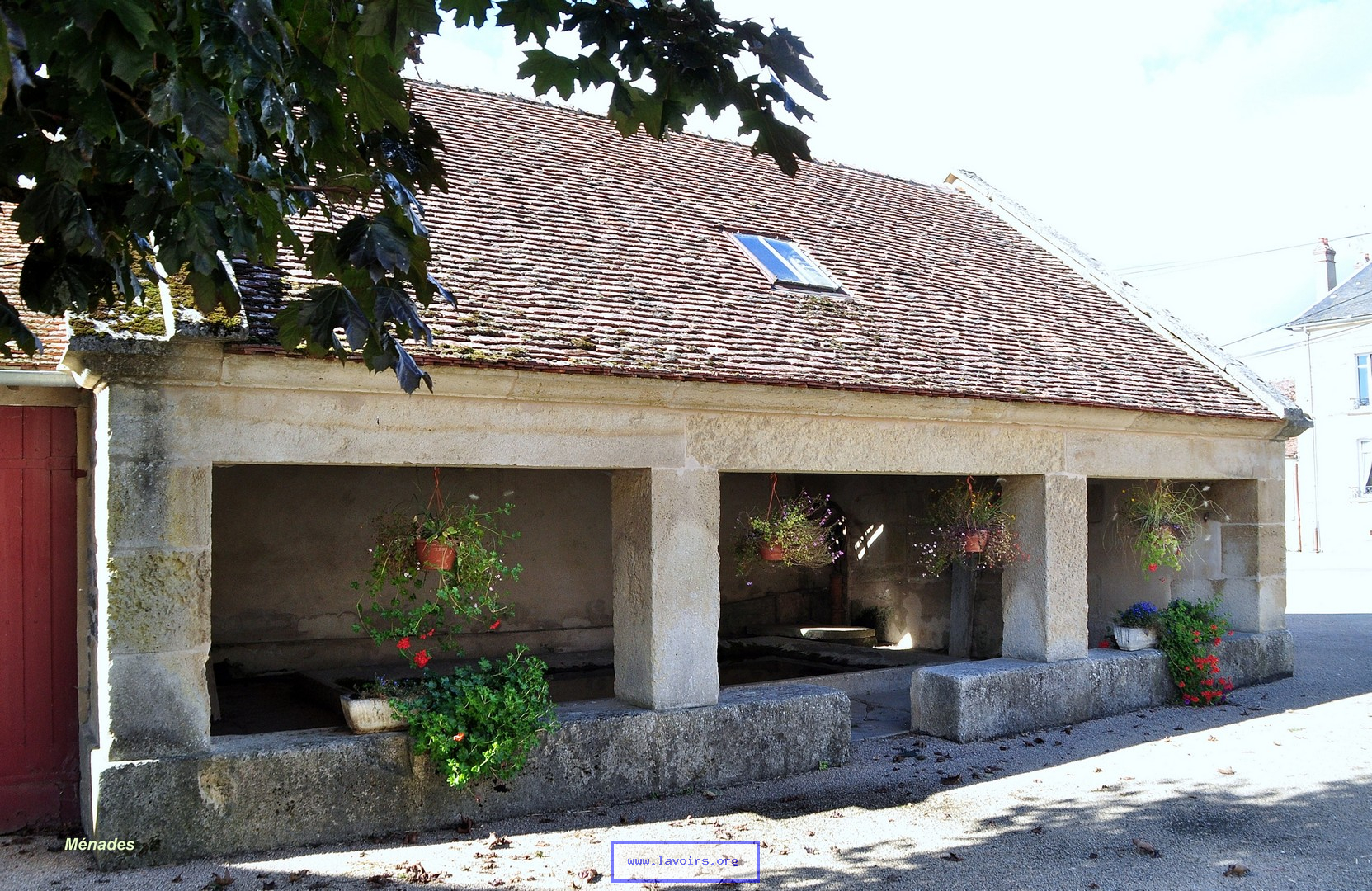 23 Rue Du Bout De La Mare Montainville