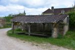 Lavoir de ST PERE