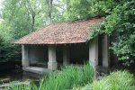 Lavoir de VEZELAY
