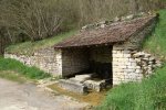 Lavoir de VEZELAY