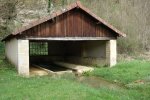 Lavoir de VEZELAY