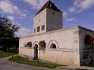 Lavoir de CRAVANT