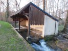 Lavoir de CRAVANT