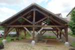 Lavoir de CRAVANT