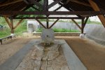 Lavoir de CRAVANT