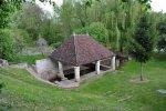 Lavoir de TRUCY SUR YONNE
