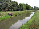 Lavoir de COULANGES SUR YONNE