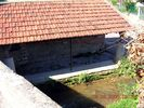 Lavoir de CHATEL CENSOIR