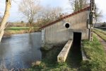 Lavoir de LUCY SUR YONNE