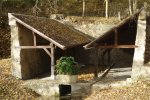 Lavoir de CHAUMOT