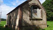 Lavoir de LES BORDES