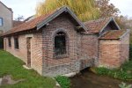 Lavoir de ROUSSON
