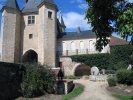 Lavoir de VILLENEUVE SUR YONNE