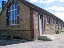 Lavoir de LES BORDES