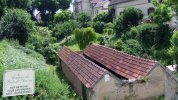 Lavoir de VILLENEUVE SUR YONNE