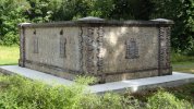 Lavoir de VILLENEUVE SUR YONNE
