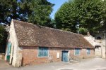 Lavoir de VILLENEUVE SUR YONNE