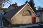 Lavoir de VERON