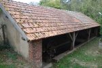 Lavoir de FONTENOY
