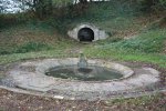 Lavoir de LAINSECQ