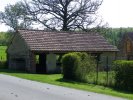 Lavoir de MOUTIERS EN PUISAYE