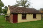 Lavoir de MOUTIERS EN PUISAYE