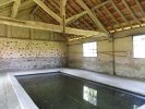 Lavoir de MOUTIERS EN PUISAYE