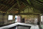 Lavoir de MOUTIERS EN PUISAYE