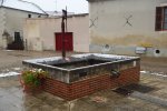 Lavoir de SAINTS