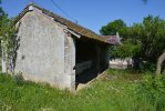 Lavoir de SOUGERES EN PUISAYE