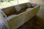 Lavoir de SOUGERES EN PUISAYE
