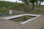 Lavoir de STE COLOMBE SUR LOING