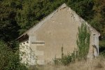Lavoir de STE COLOMBE SUR LOING