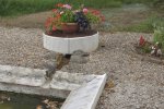 Lavoir de STE COLOMBE SUR LOING